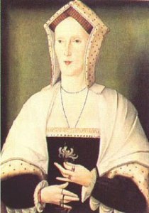 margaret pole