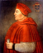 wolsey