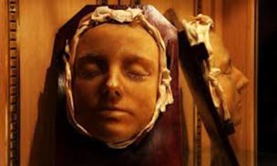 Mary-Queen-of-Scots-Death-mask
