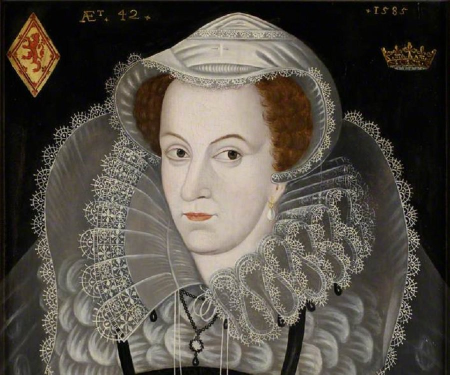 Mary Queen of Scots