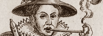 Image of Cutpurse Moll